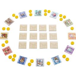 Château Bel-Endormi Eclate