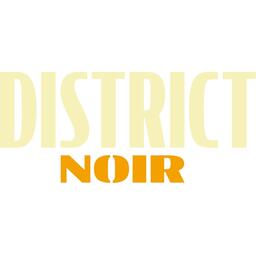 District Noir Logo