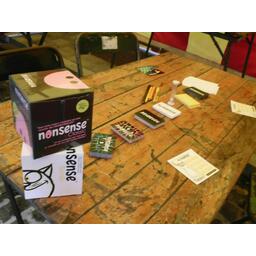 Nonsense 2010 Eclate