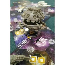 Eclipse: Second Dawn for the Galaxy Zoom