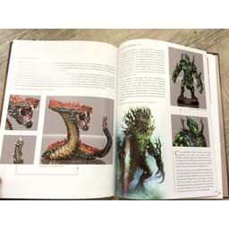 Conan: Le Livre de Set Page