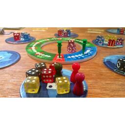 Pandemic: Le Remède - Mesures Extrêmes Eclate