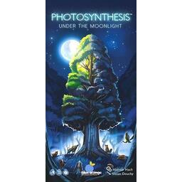 Photosynthesis: Under the Moonlight Cover