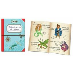 Tam Tam: Il Était une Fois... Les Contes Eclate