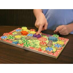 Ringel-Rangel Eclate