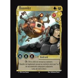 Ultrium Sphere: Imperium Sphere Carte