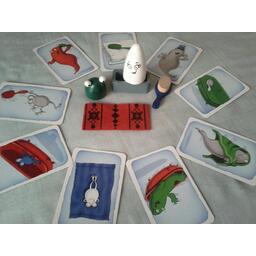 Bazar Bizarre 2.0 Eclate