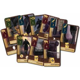 Ninjato Cartes