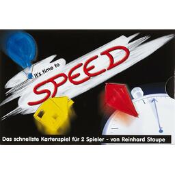 Speed Cover