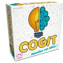 Cogit Cover 3d