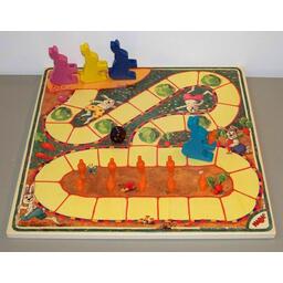 À vos Carottes ! Eclate