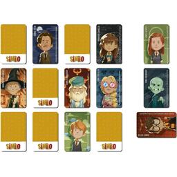Similo: Harry Potter Cartes