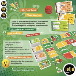 Konito ? 10 Ans Back