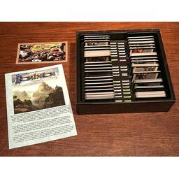 Dominion: Second Edition Eclate