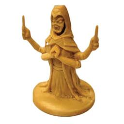 Mice and Mystics: Le Cœur de Glorm Figurine