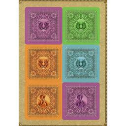 Rajas of the Ganges: Goodie Box 1 Tuiles