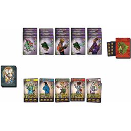 Undercover Turbo Duckies Eclate