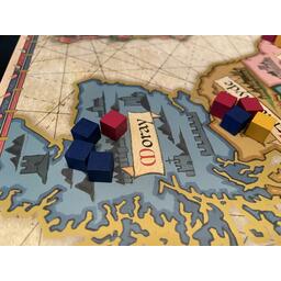 Le Roi est Mort Zoom