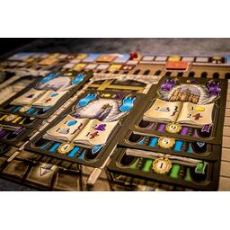 Masters of Renaissance Zoom