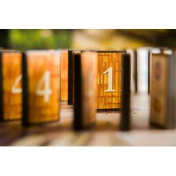 La Granja: Deluxe Master Set Zoom