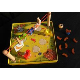 Schnapp die Wurst Zoom