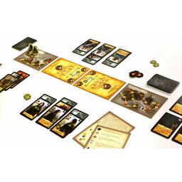 Andor: Chada & Thorn Eclate