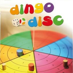 Dingo Disc Cover