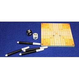 Hop c'est Plié ! Eclate