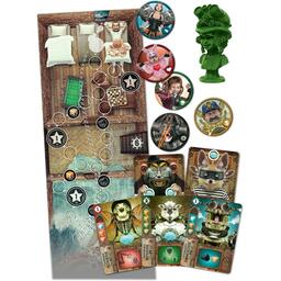 Imaginarium: Chimera Eclate