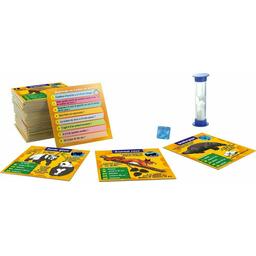 BrainBox: Animaux Eclate