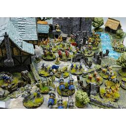 Time of Legends: Joan of Arc Eclate