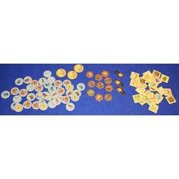 Andor: Junior Jetons