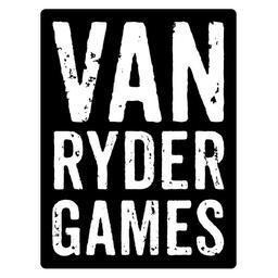 Van Ryder Games