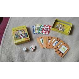 Felix Farbenschaf Eclate