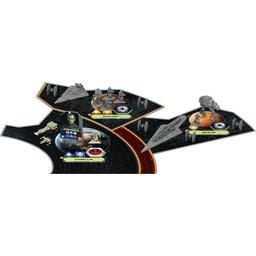 Star Wars: Rébellion Eclate