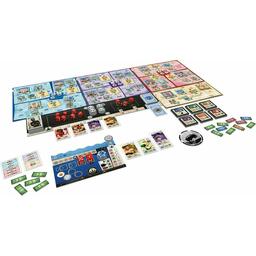 The Specialists Eclate