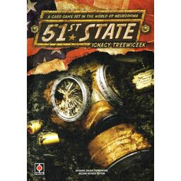 51st State Cover