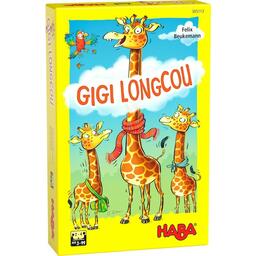 Gigi Longcou Cover 3d