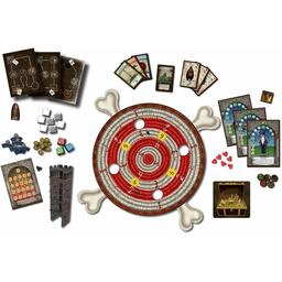 Dungeon Fighter Eclate