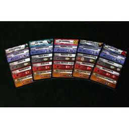 51st State: The New Era Cards