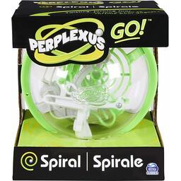 Perplexus: Go ! Spirale Cover 3d