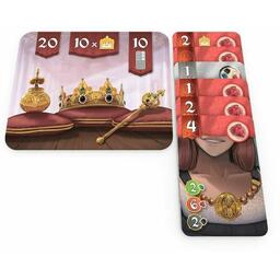 Splendor: Duel Cartes