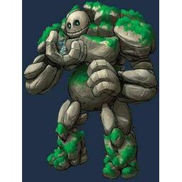 Dungeon Twister: Créatures Sylvestres Artwork