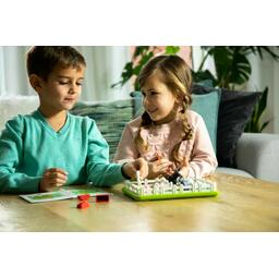 Il Était une Ferme Enfant