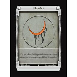 Ultrium Sphere: Tëra-Nëva Sphere Carte