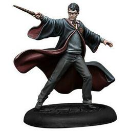 Harry Potter: Miniatures Adventure Game Figurine