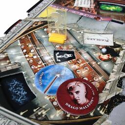 Cluedo: Harry Potter Zoom