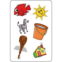 Tam Tam: Circus - S/Z Carte