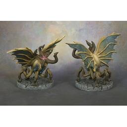 Cthulhu Wars: Azathoth Figurines