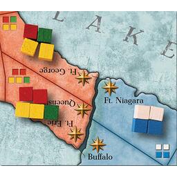 1812: L’invasion du Canada Zoom